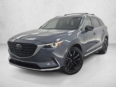 2021 Mazda CX-9