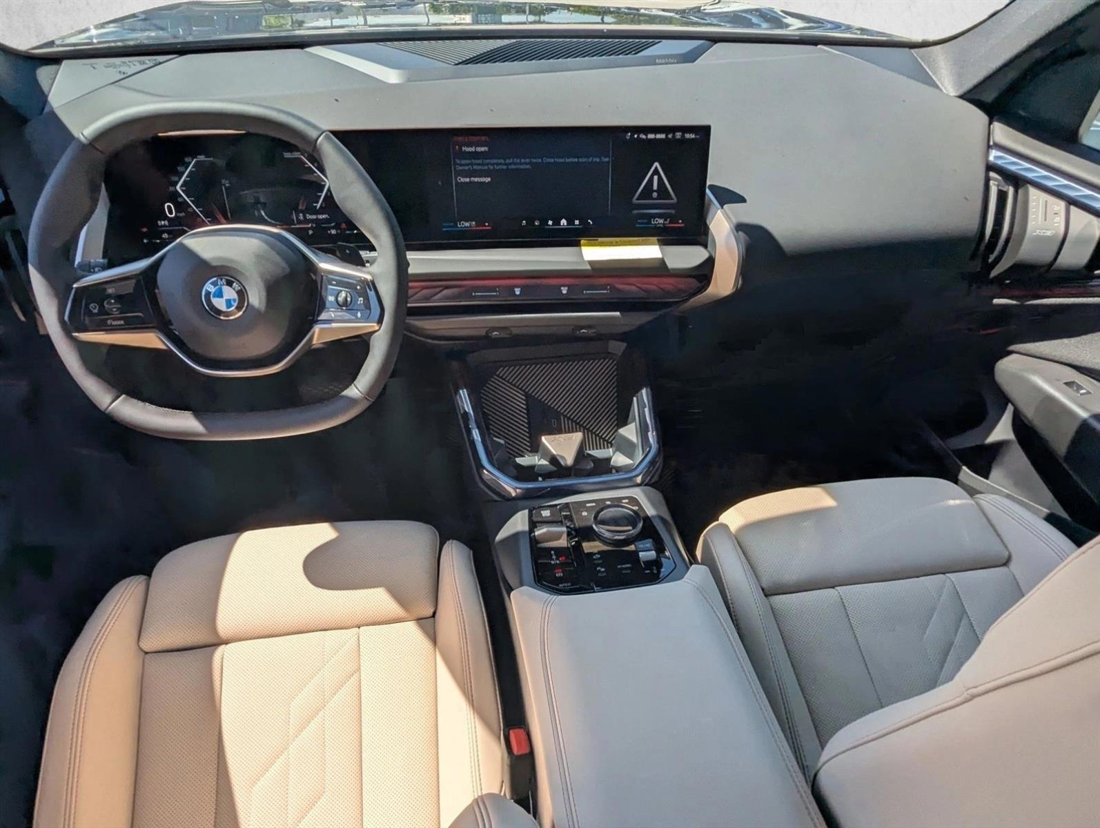 Thumbnail: 2025 BMW X3 - 3