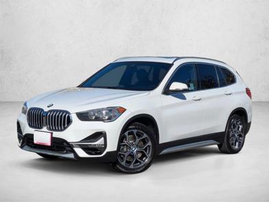 2020 BMW X1 sDrive28i -
                  Costa Mesa, CA