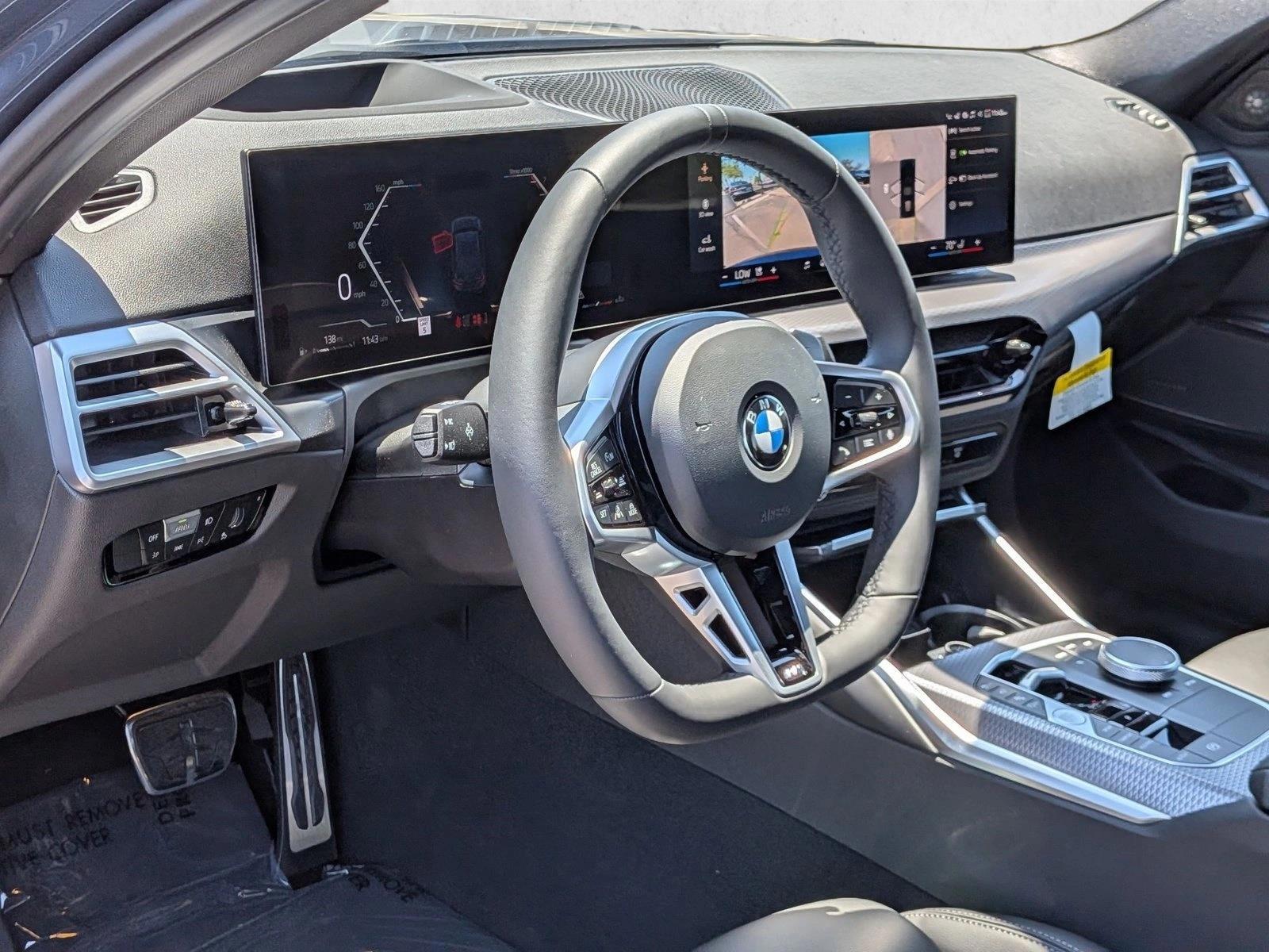 Thumbnail: 2026 BMW 3 Series - 3