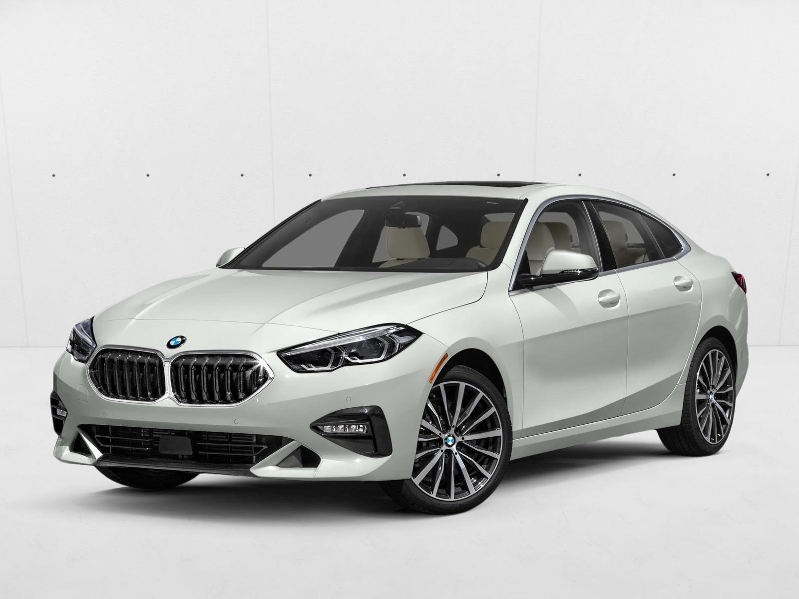 2022 BMW 2 Series 228i xDrive Gran Coupe's photo