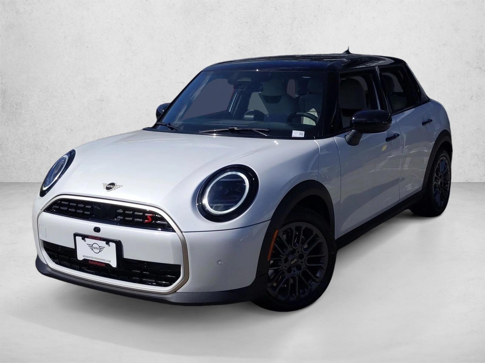 Thumbnail: 2027 MINI Cooper Hardtop - 1
