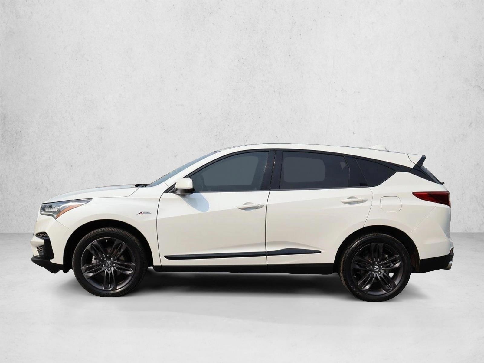 Thumbnail: 2019 Acura RDX - 2