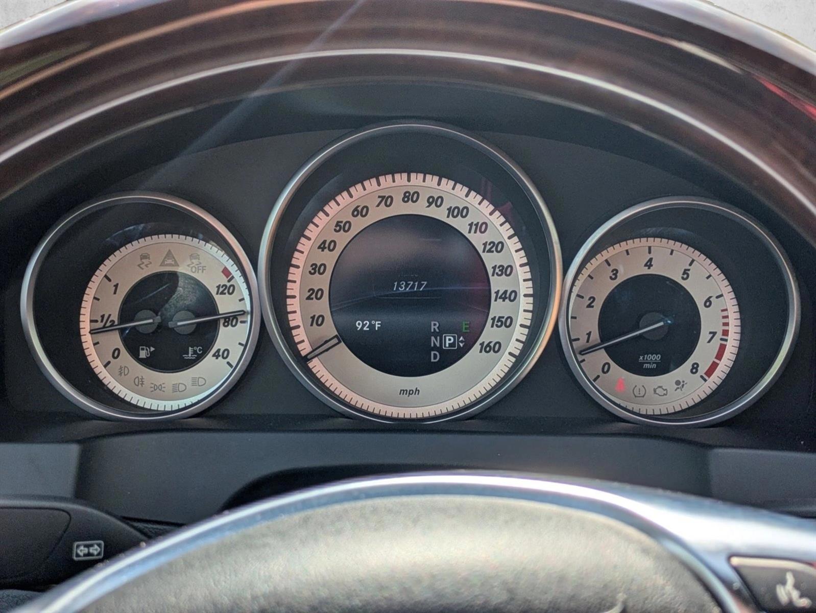 Thumbnail: 2016 Mercedes-Benz E-Class - 3