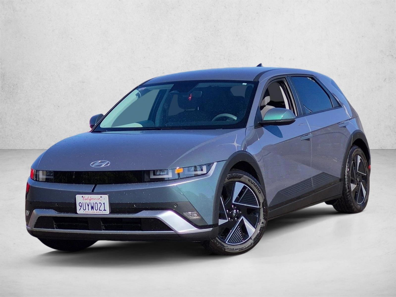 2025 Hyundai IONIQ 5