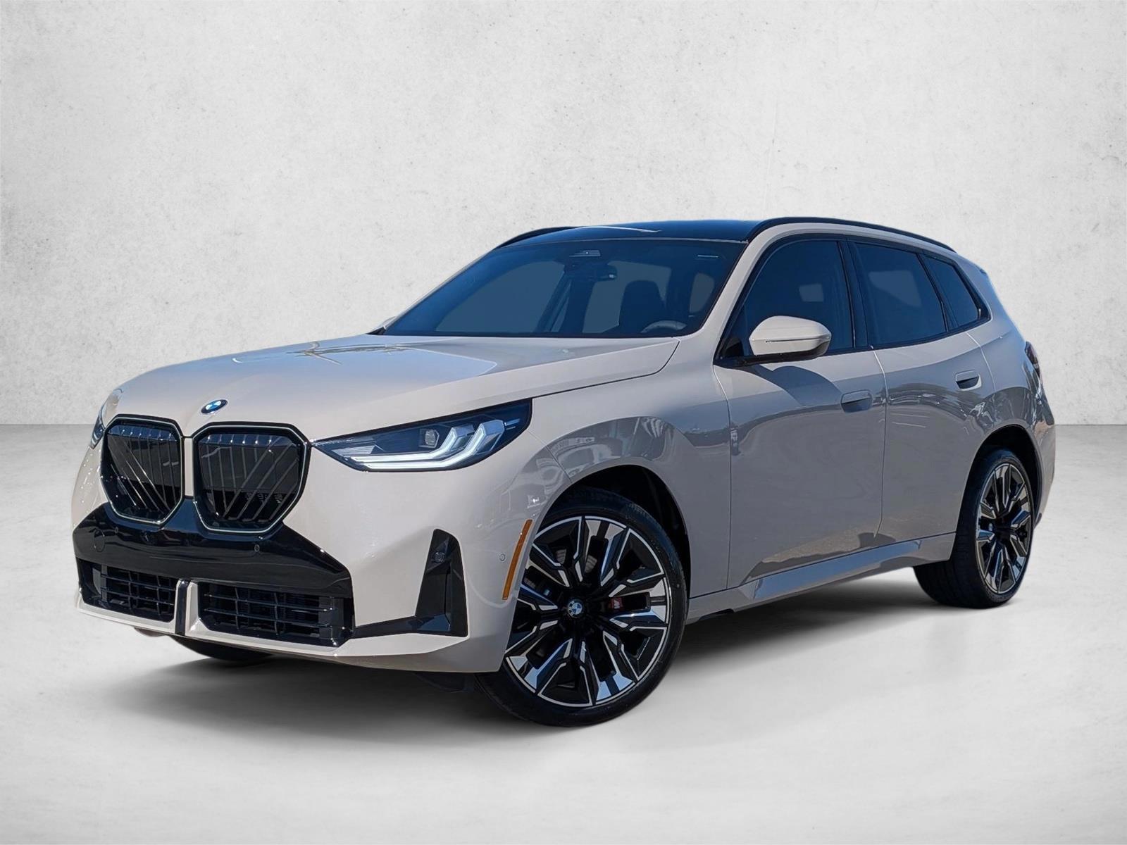 Thumbnail: 2026 BMW X3 - 1