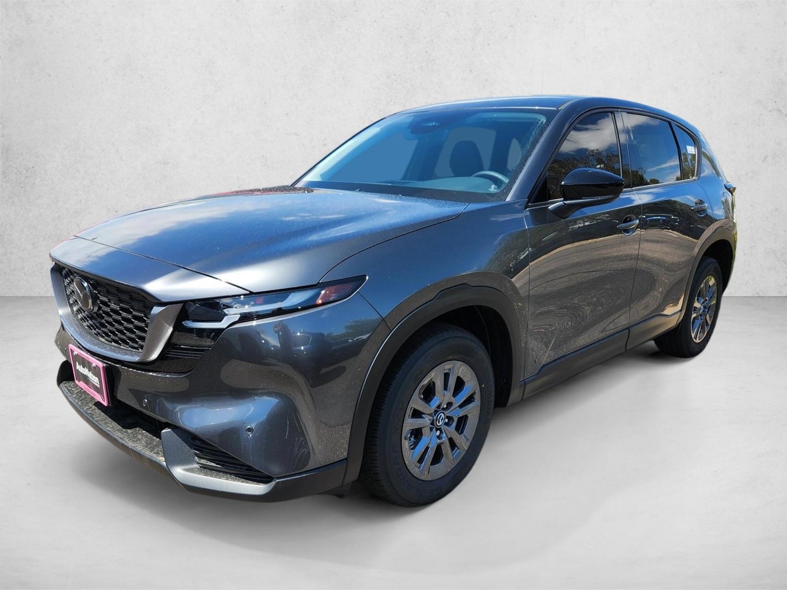 Thumbnail: 2026 Mazda CX-5 - 1