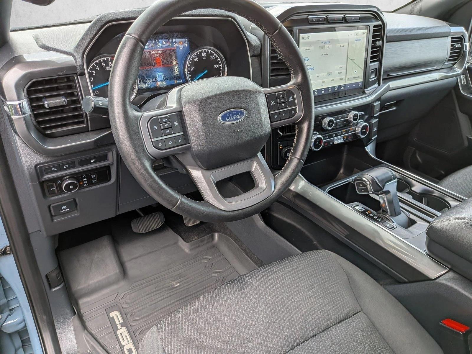 Thumbnail: 2023 Ford F-150 - 3