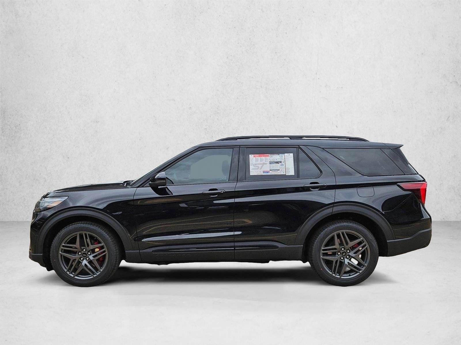 Thumbnail: 2026 Ford Explorer - 2