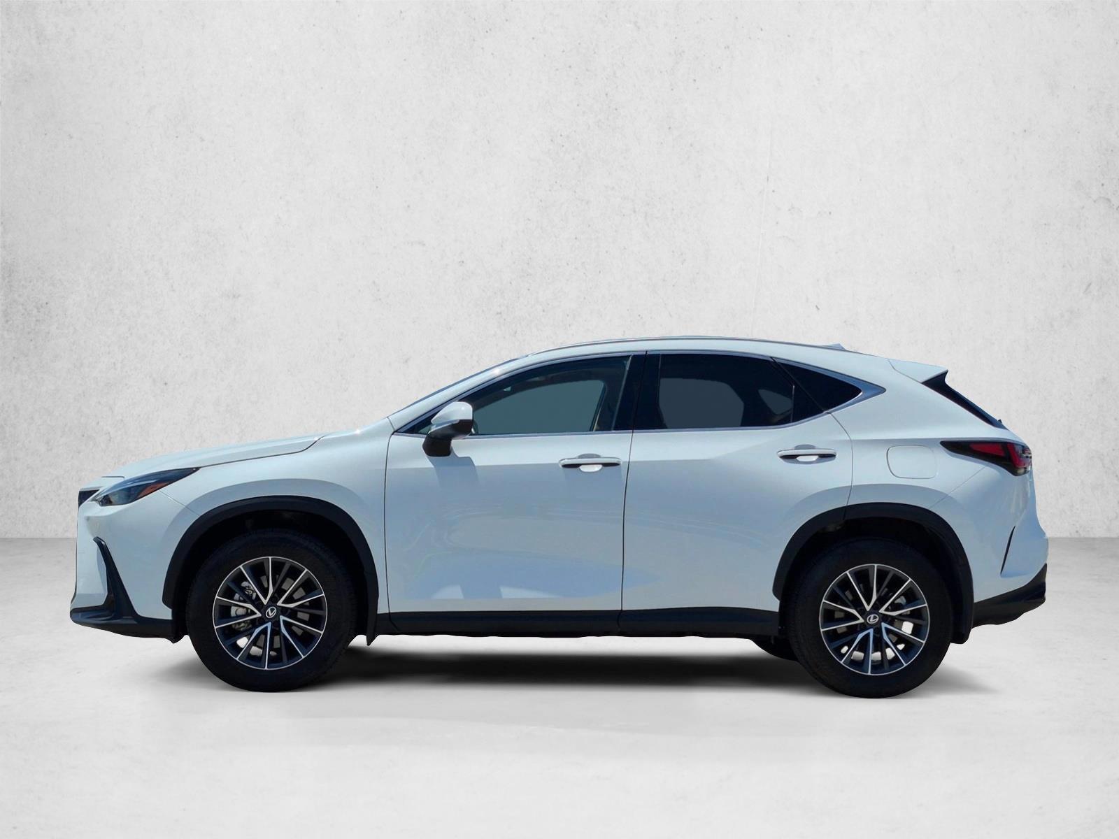 Thumbnail: 2026 Lexus NX - 2
