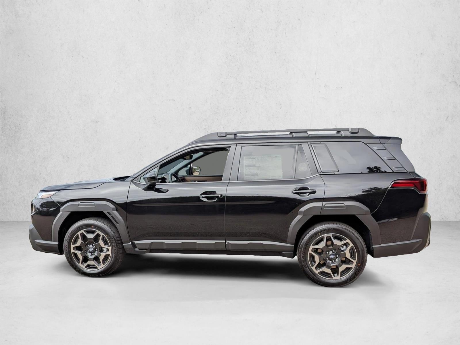 Thumbnail: 2026 Subaru Outback - 2
