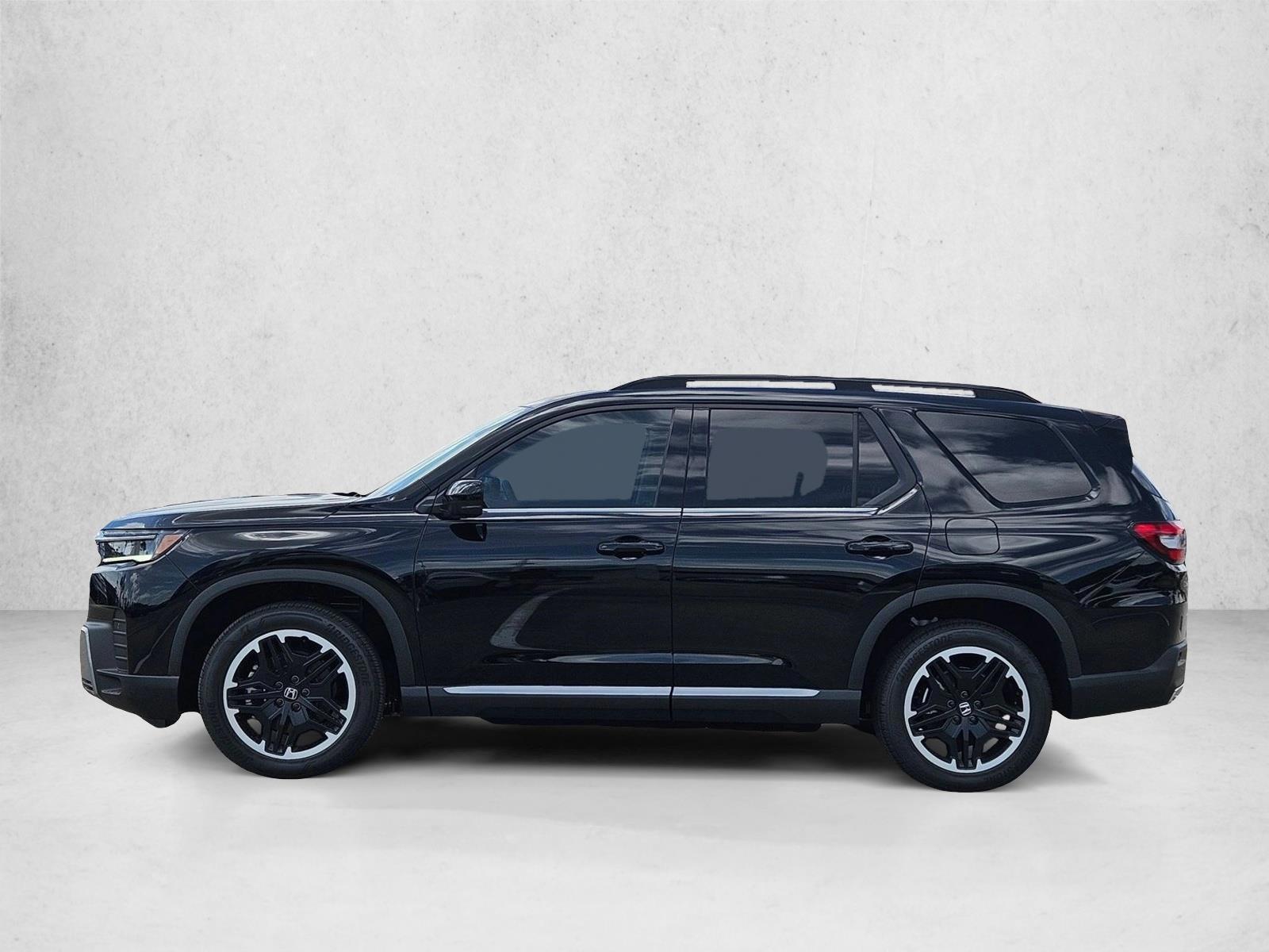 Thumbnail: 2026 Honda Pilot - 2