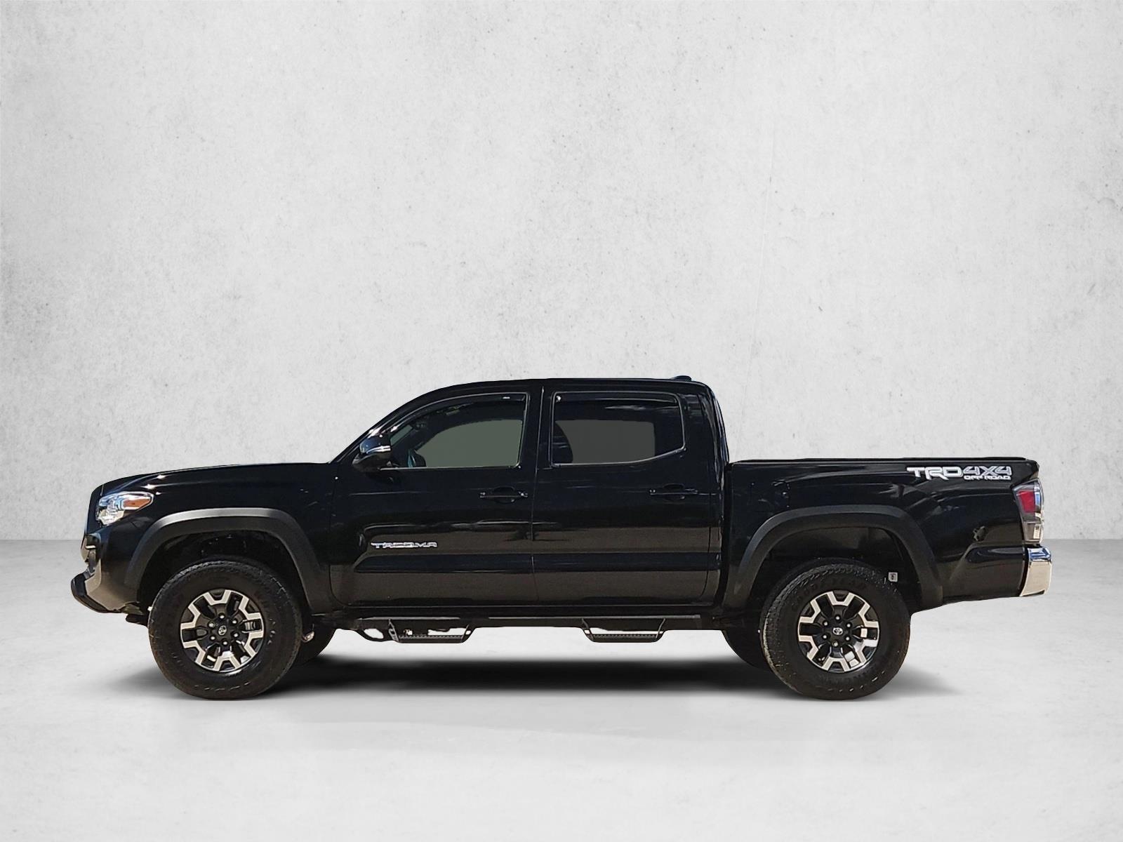 Thumbnail: 2023 Toyota Tacoma - 2