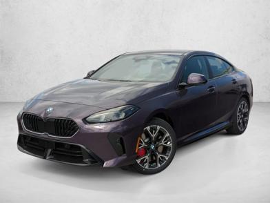 2026 BMW 2 Series