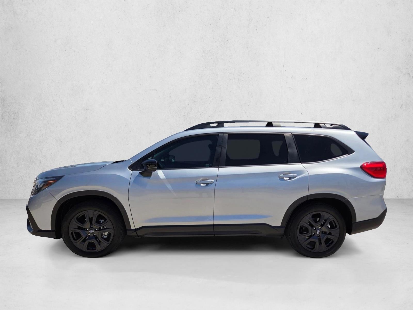 Thumbnail: 2024 Subaru Ascent - 2