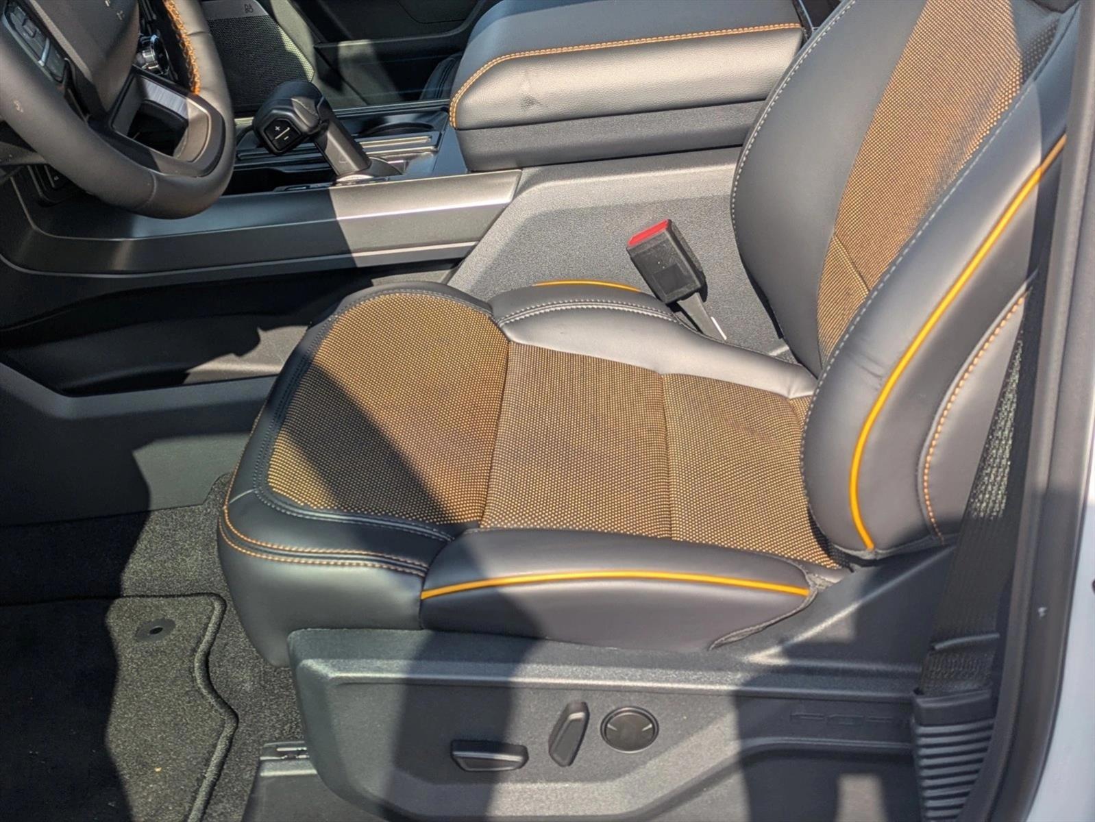 Thumbnail: 2026 Ford F-150 - 4