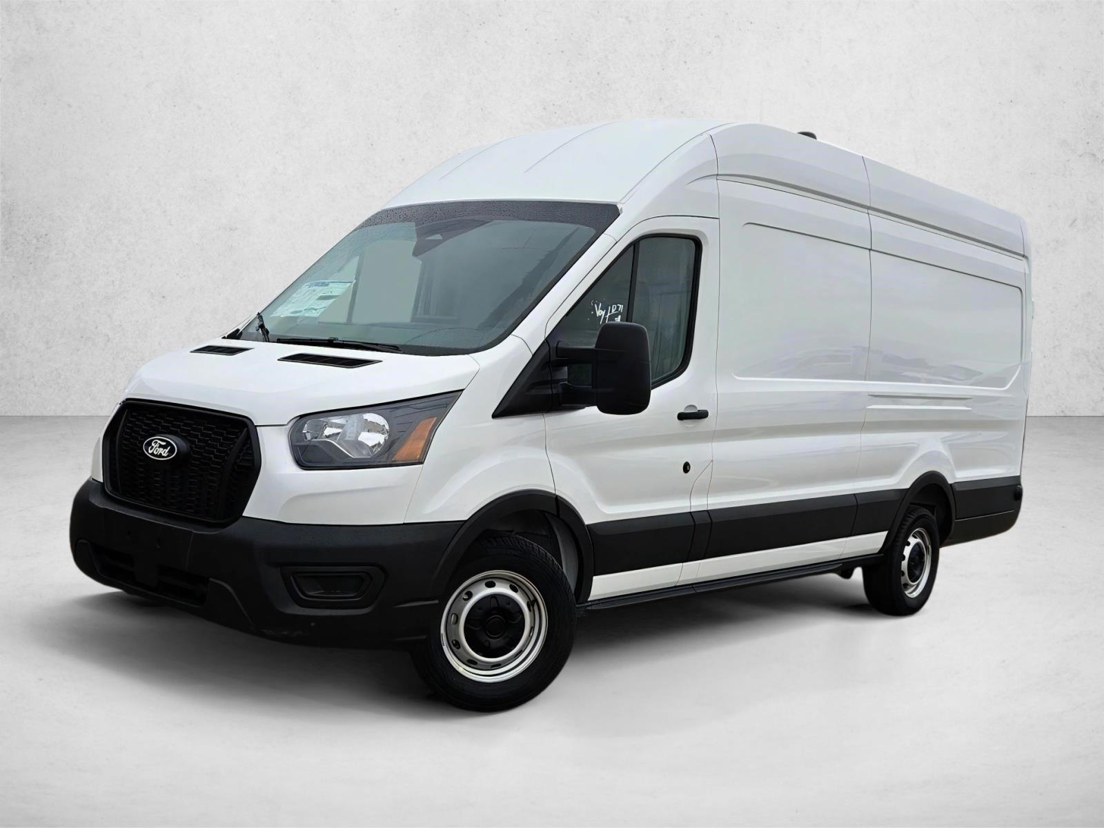 Thumbnail: 2026 Ford Transit Series - 1