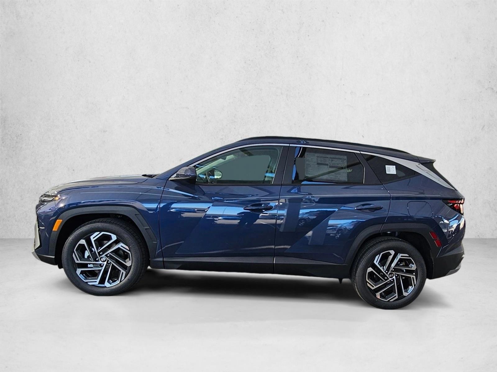 Thumbnail: 2026 Hyundai Tucson - 2