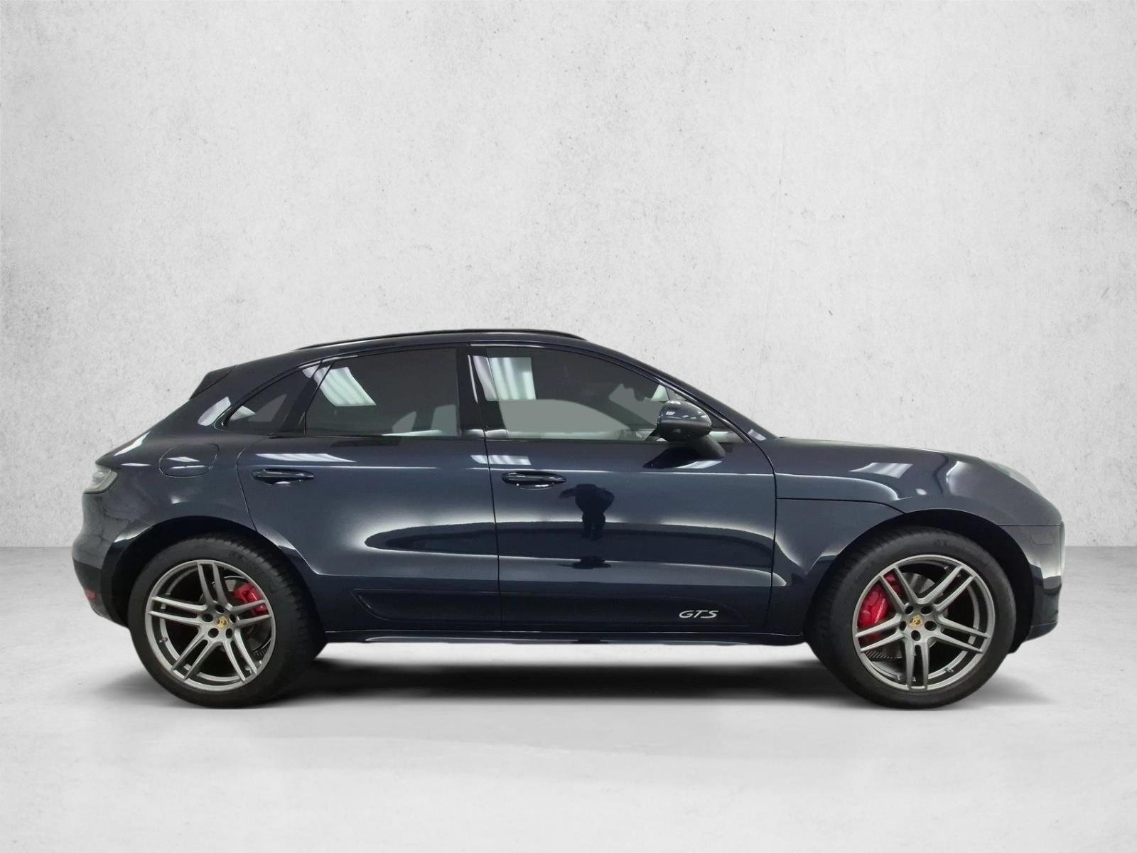 2021 Porsche Macan GTS - Photo 8