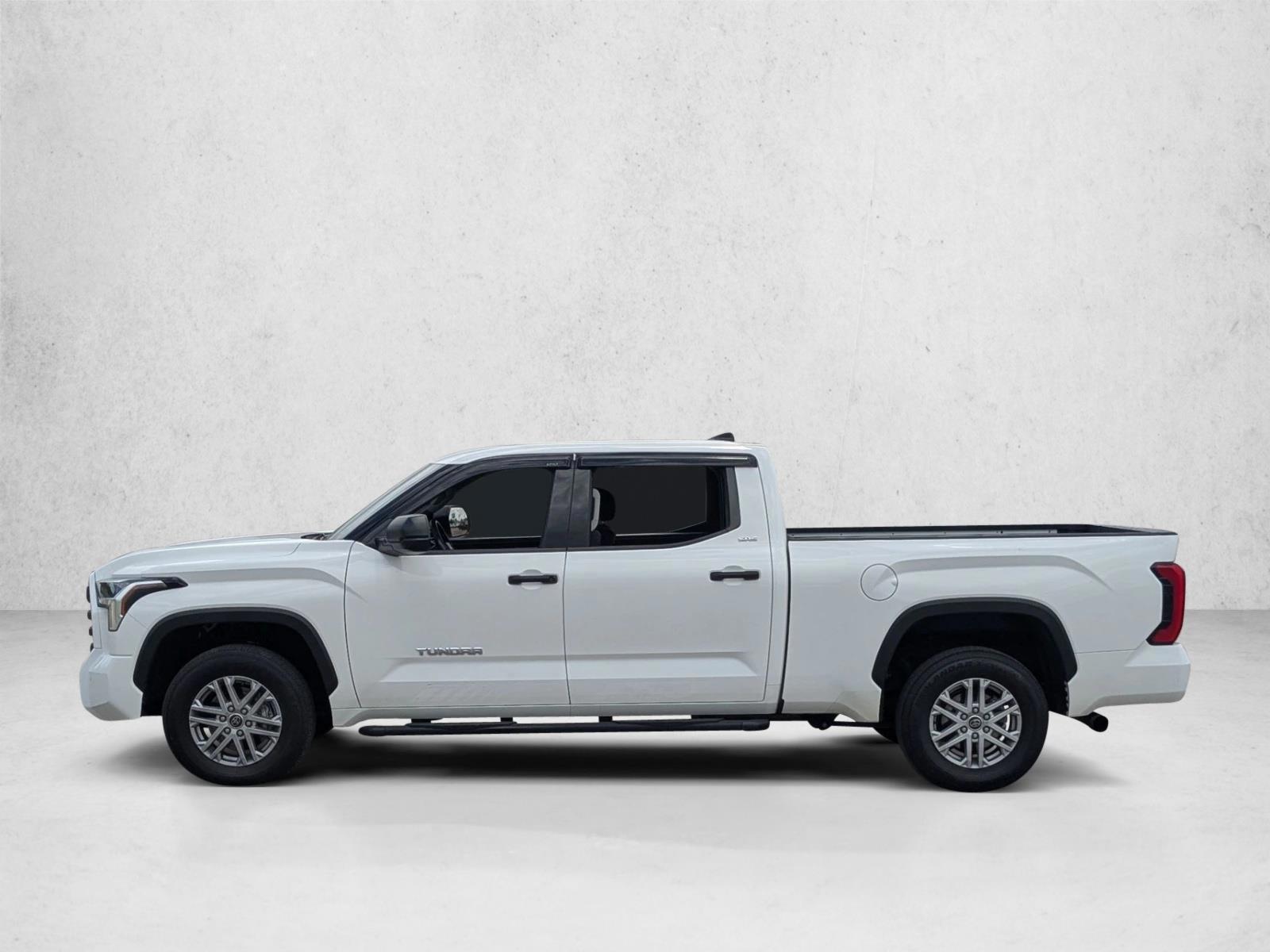 Thumbnail: 2023 Toyota Tundra - 2