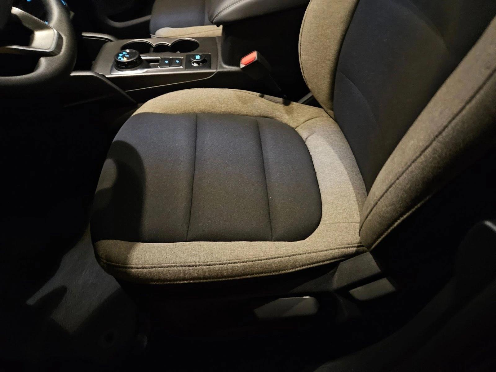 Thumbnail: 2025 Ford Bronco Sport - 3