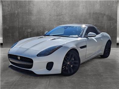 Certified Jaguar F type Cars for Sale Near Me AutoNation