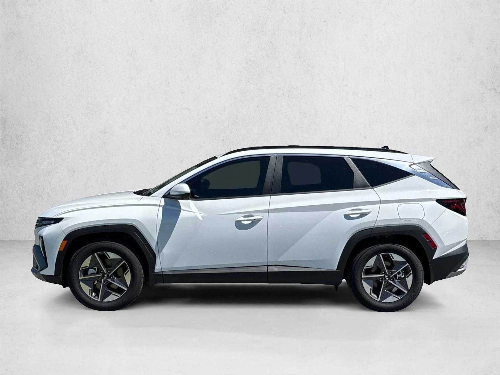 Thumbnail: 2026 Hyundai Tucson - 2