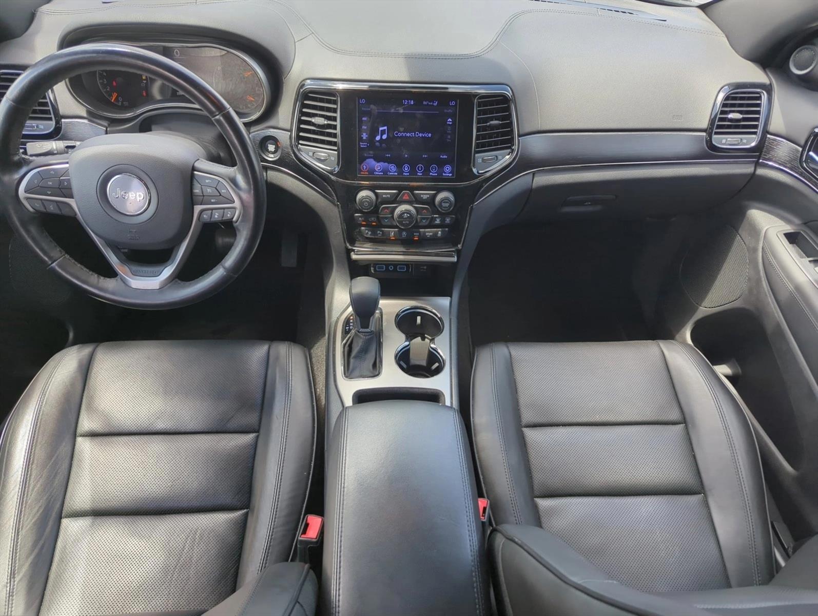 Thumbnail: 2019 Jeep Grand Cherokee - 3