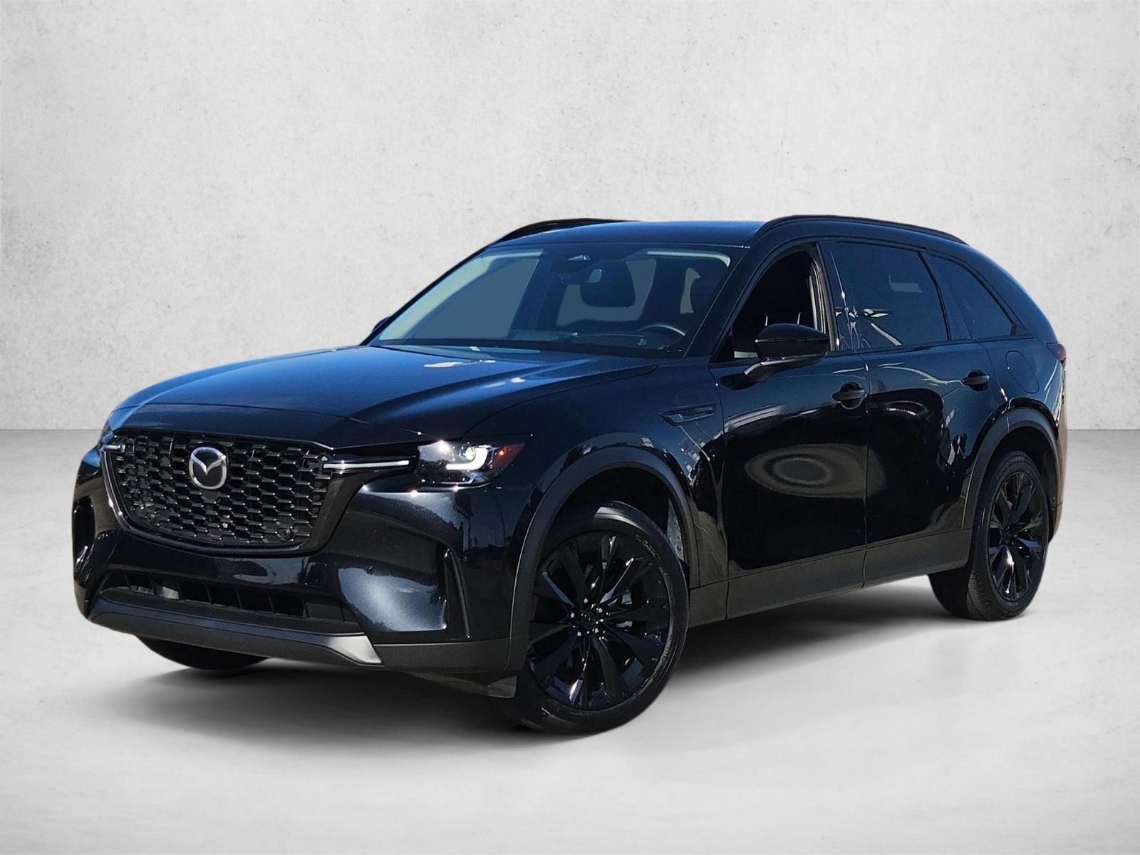 Thumbnail: 2026 Mazda CX-90 - 1