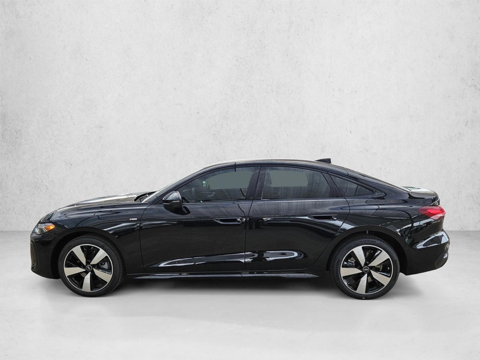 Thumbnail: 2026 Audi A5 - 2