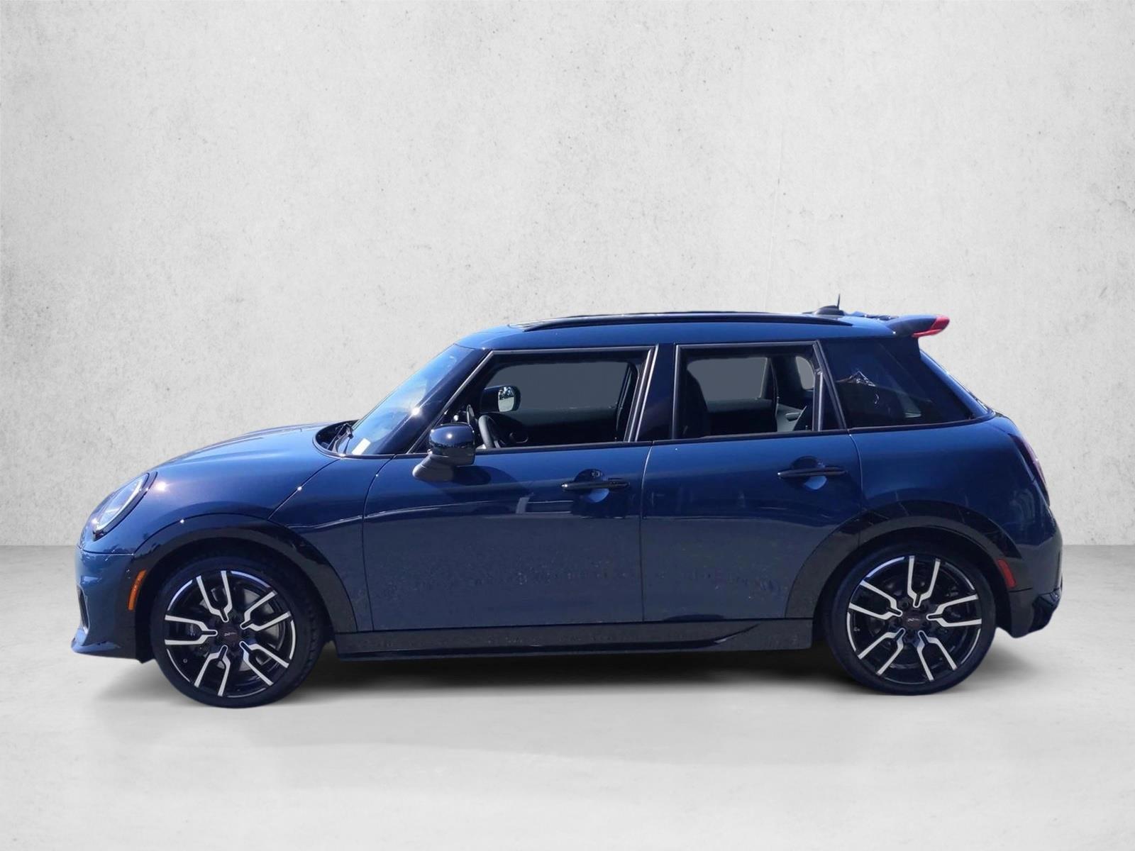 Thumbnail: 2026 MINI Cooper Hardtop - 2