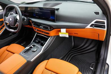 2026 BMW 3 Series