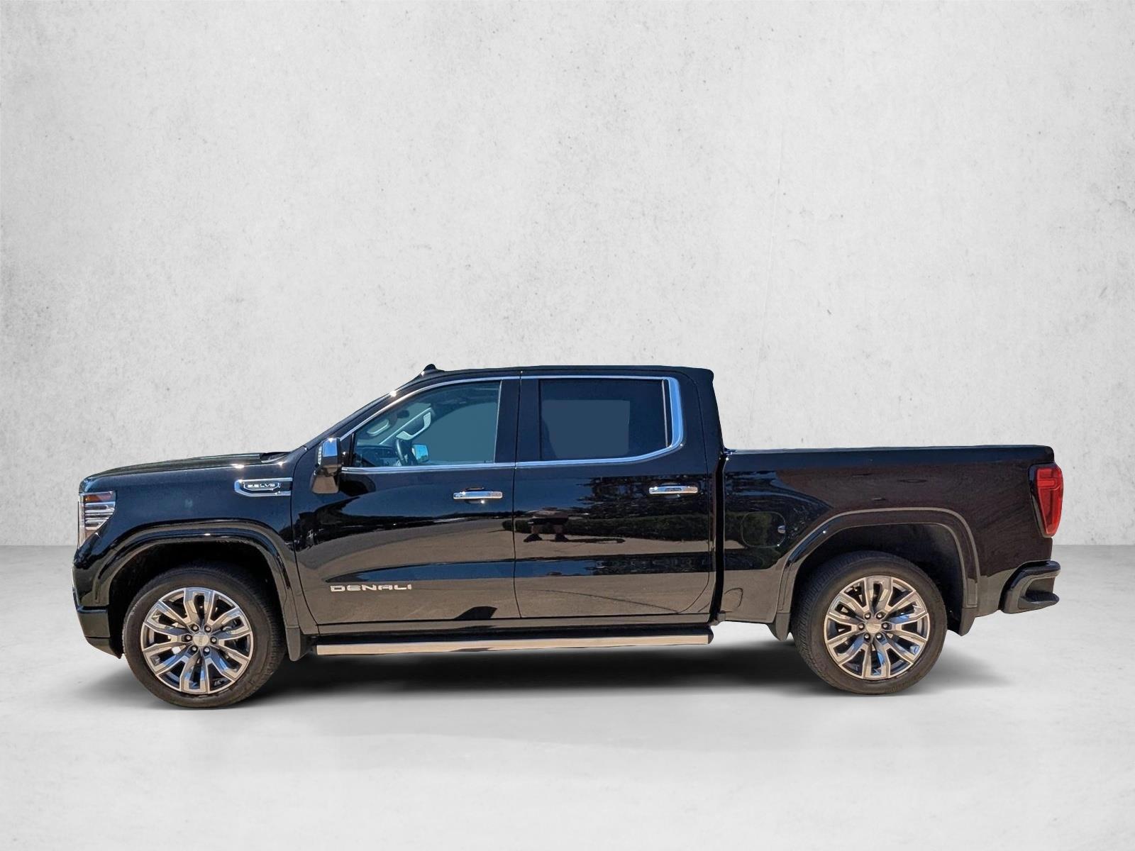 Thumbnail: 2024 GMC Sierra 1500 - 2