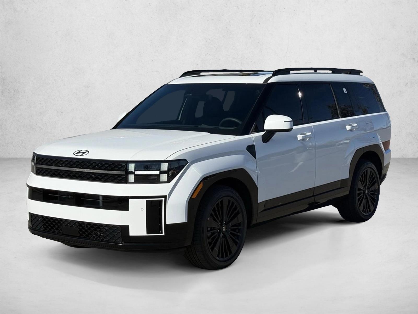 Thumbnail: 2026 Hyundai Santa Fe - 1