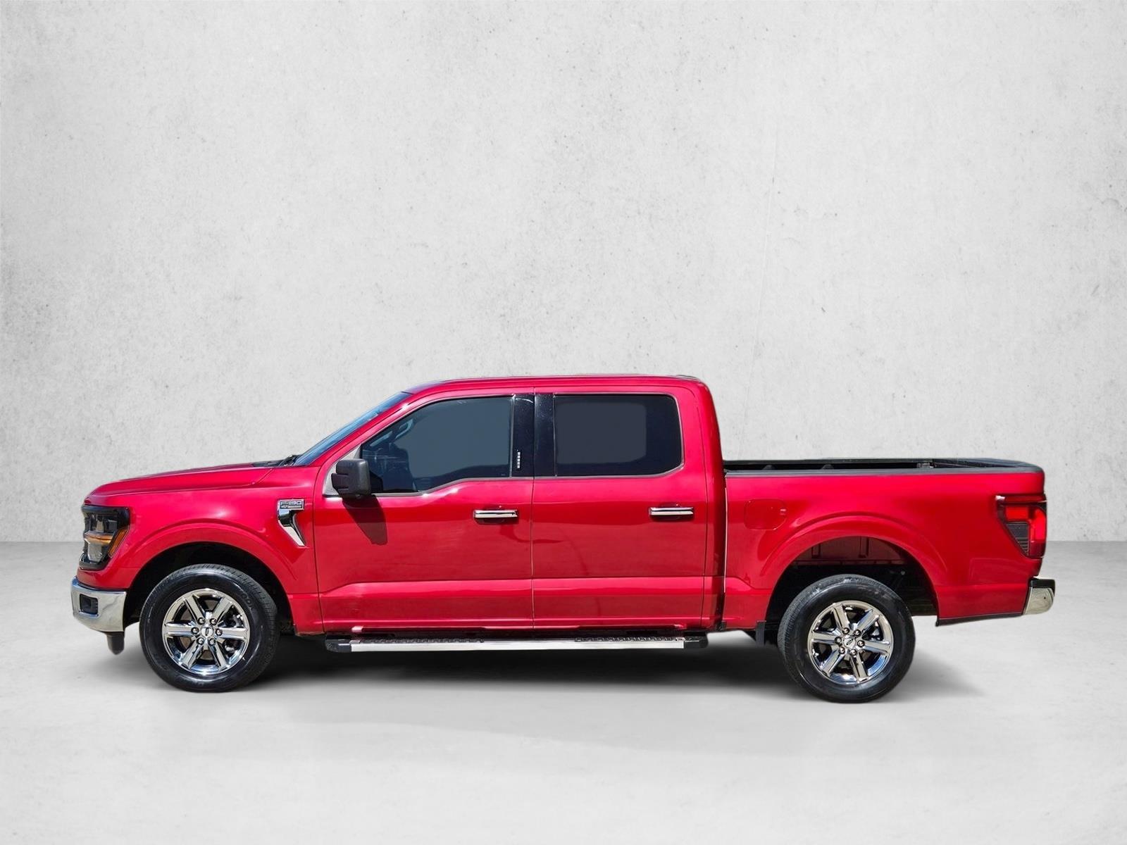 Thumbnail: 2024 Ford F-150 - 2