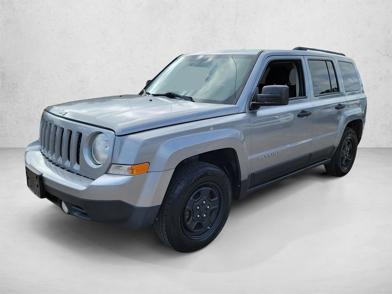 2016 Jeep Patriot Sport -
                  Austin, TX