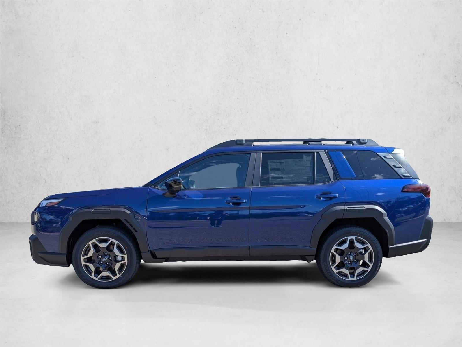 Thumbnail: 2026 Subaru Outback - 2