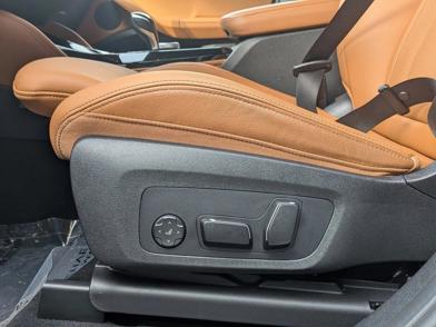 2025 BMW X4