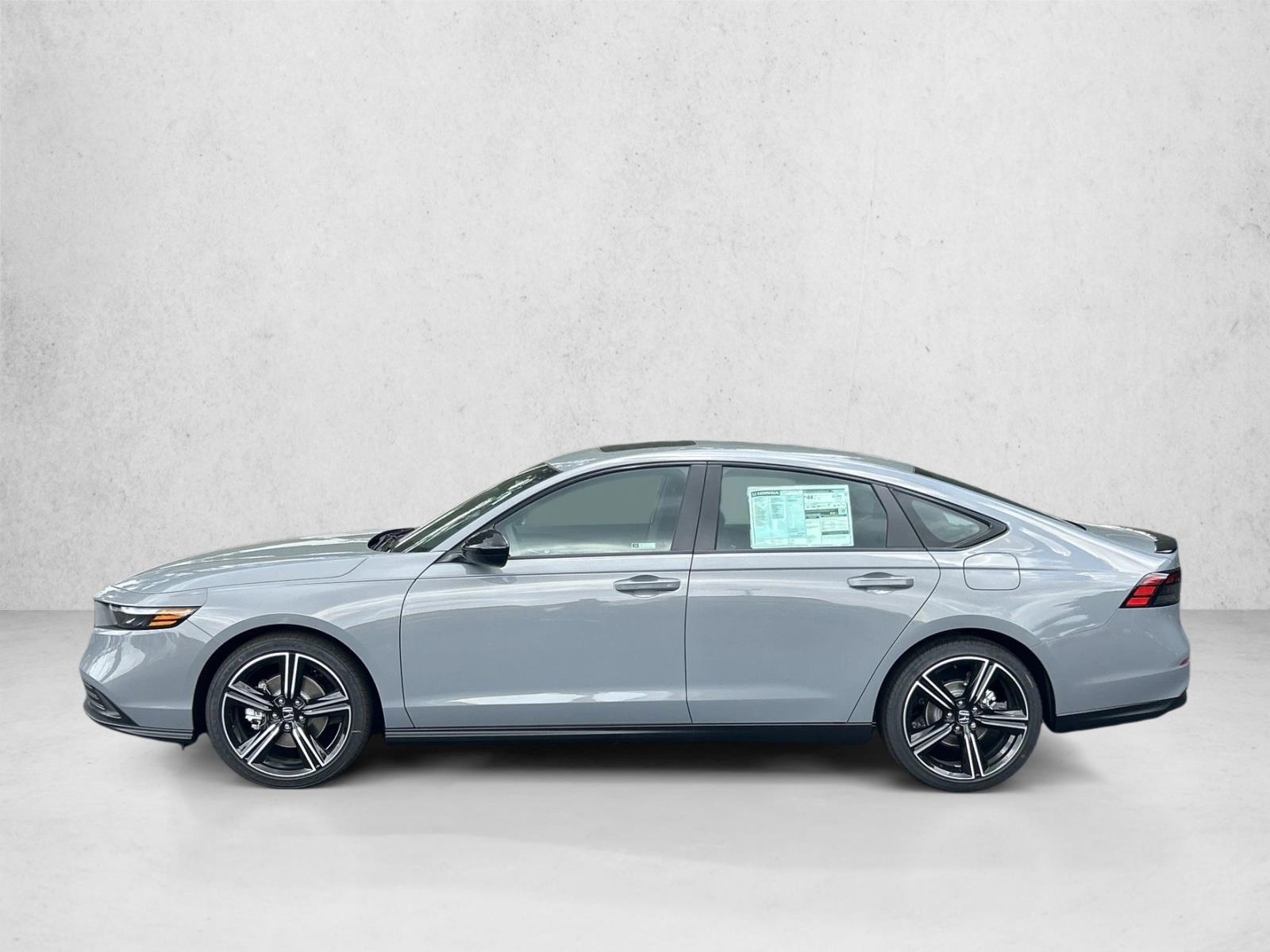 Thumbnail: 2026 Honda Accord - 2