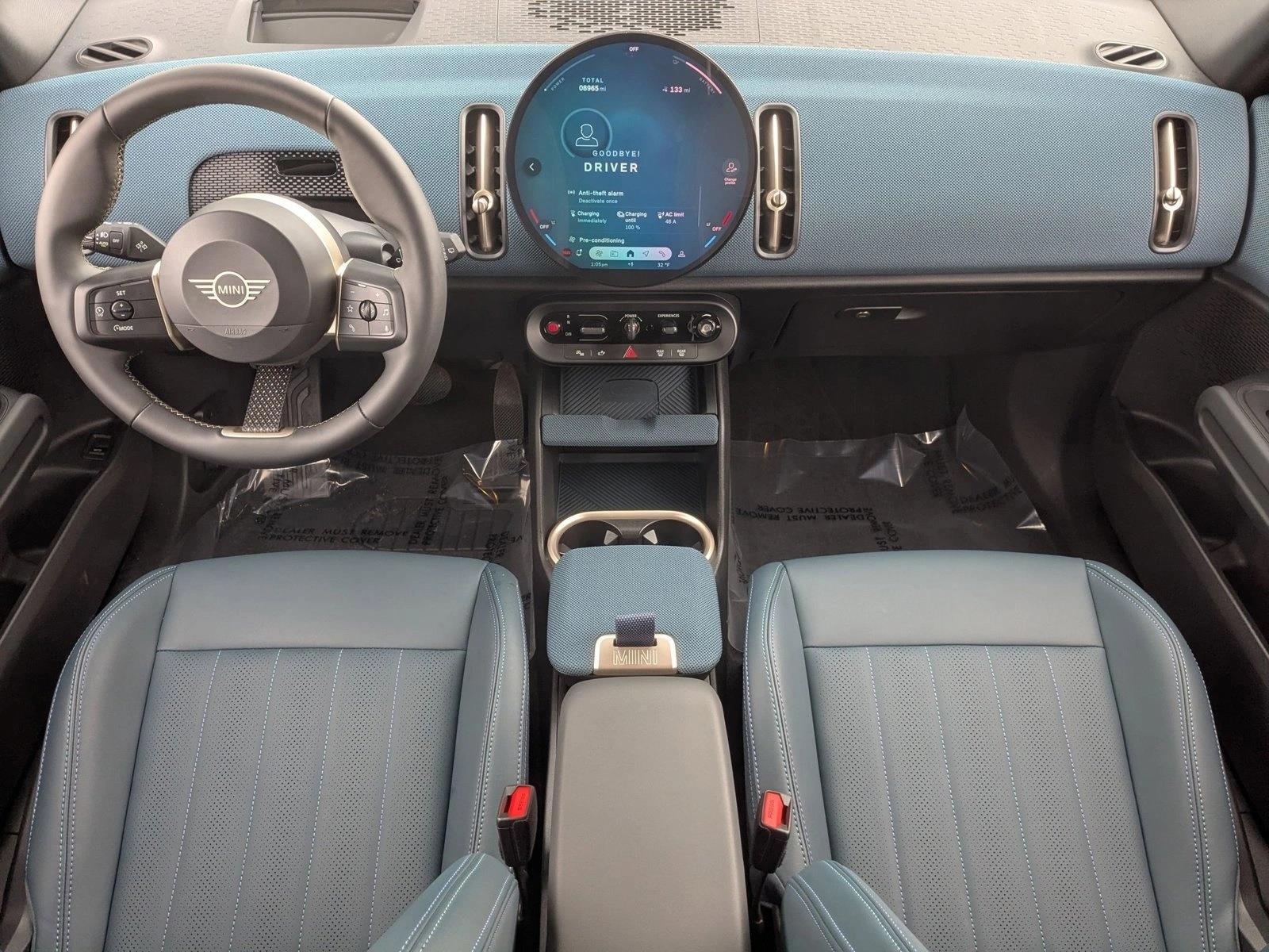 Thumbnail: 2025 MINI Cooper Countryman - 3