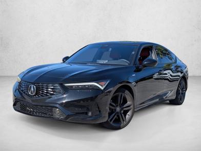 2023 Acura Integra A-Spec -
                  Miami Lakes, FL