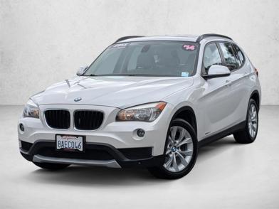 2014 BMW X1 xDrive28i -
                  Mountain View, CA