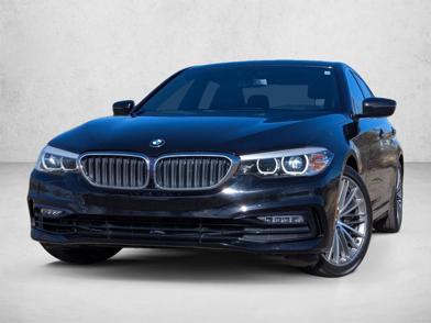 2017 BMW 5 Series 530i -
                  Golden, CO