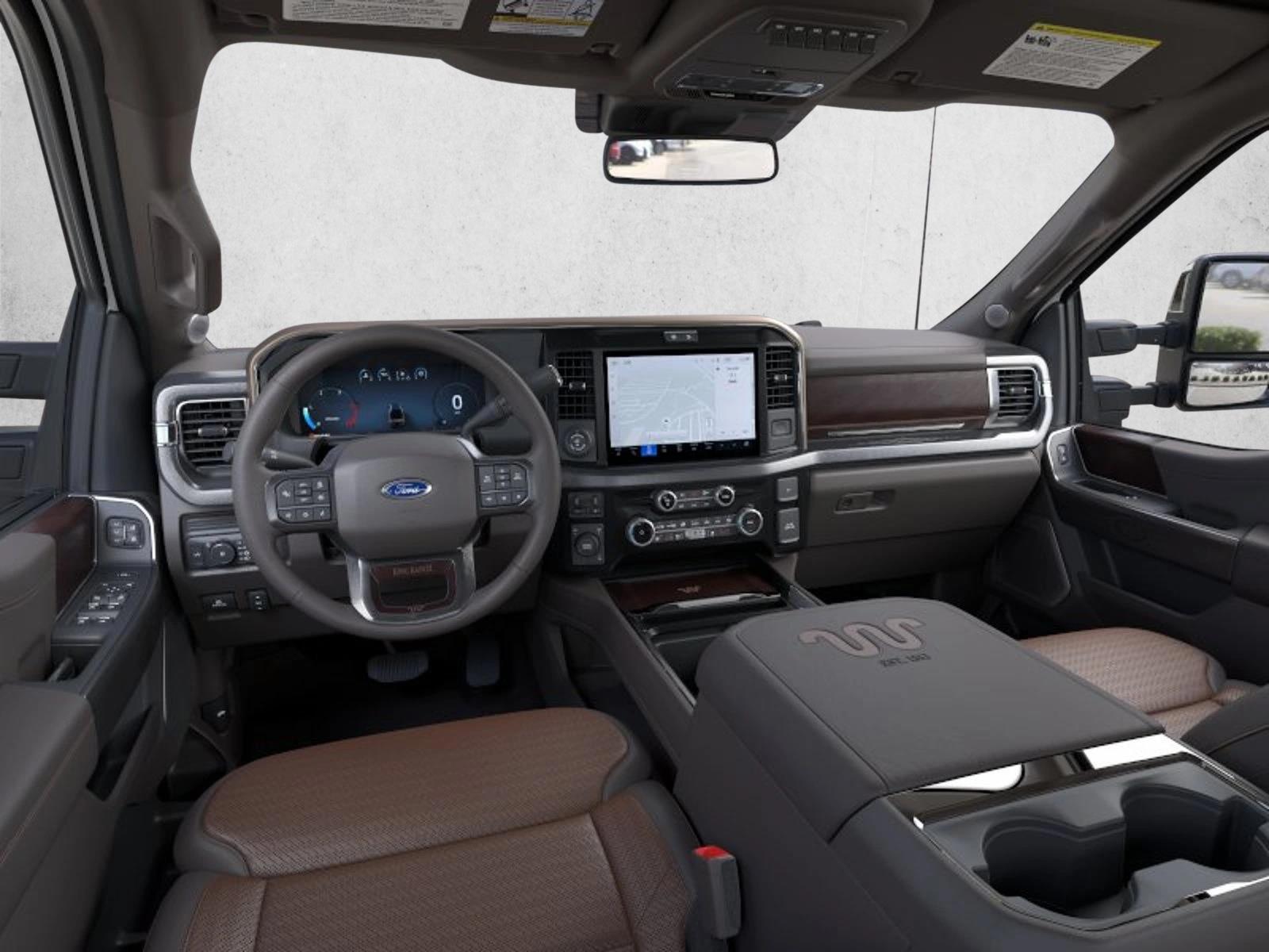 Thumbnail: 2026 Ford Econoline - 4