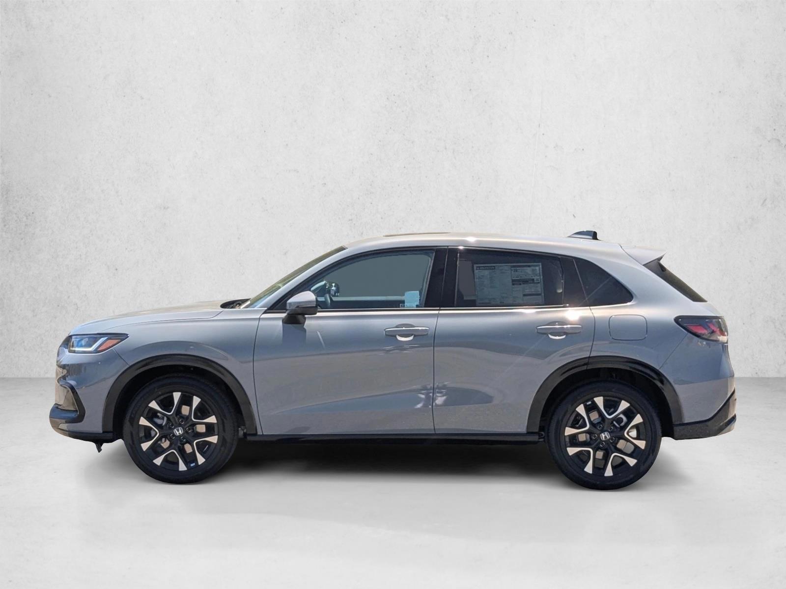 Thumbnail: 2027 Honda HR-V - 2