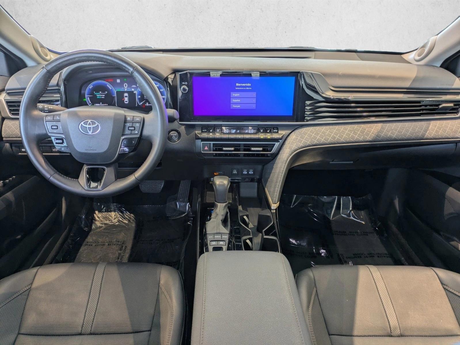Thumbnail: 2025 Toyota Camry - 3