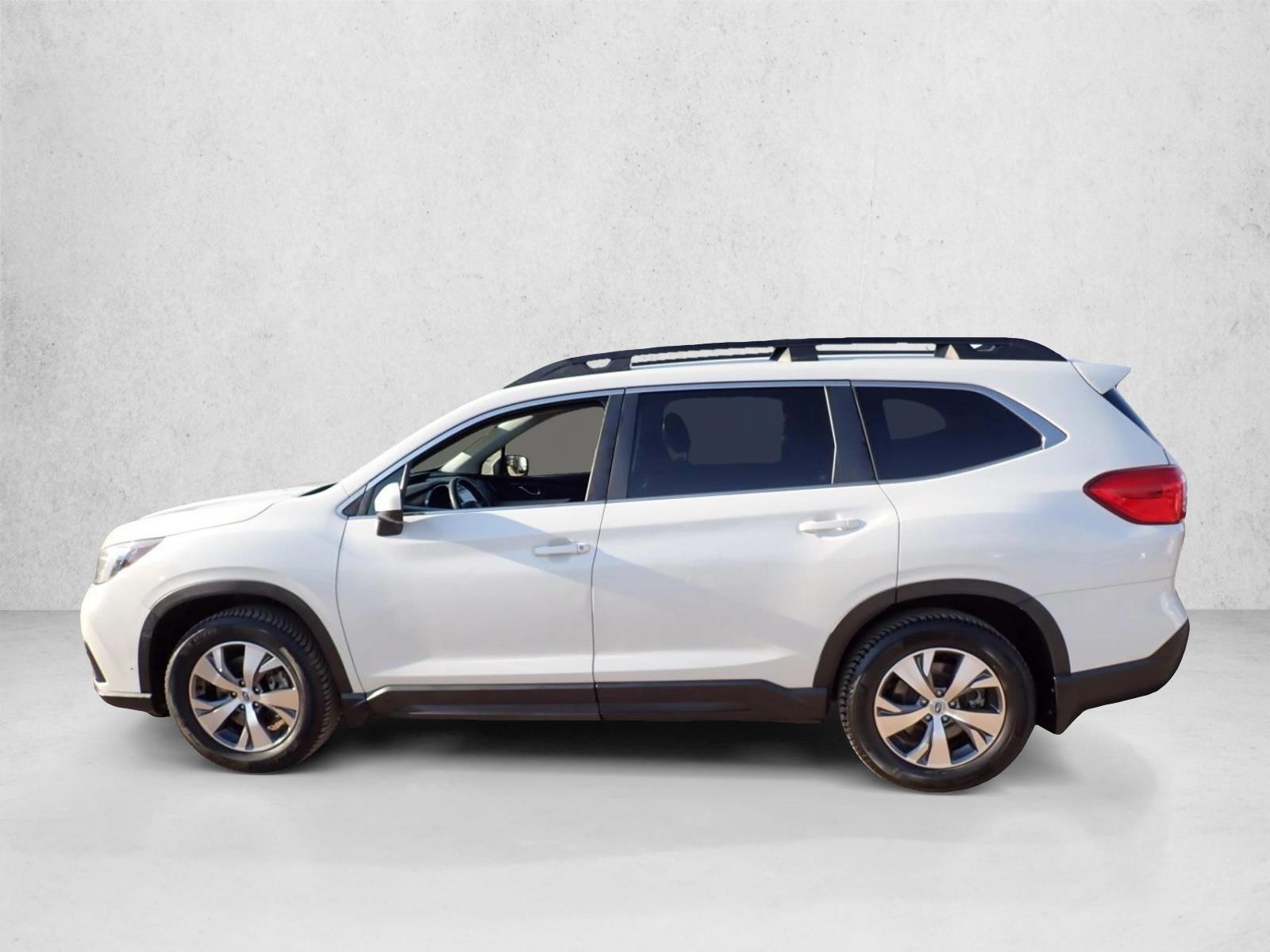 Thumbnail: 2020 Subaru Ascent - 2