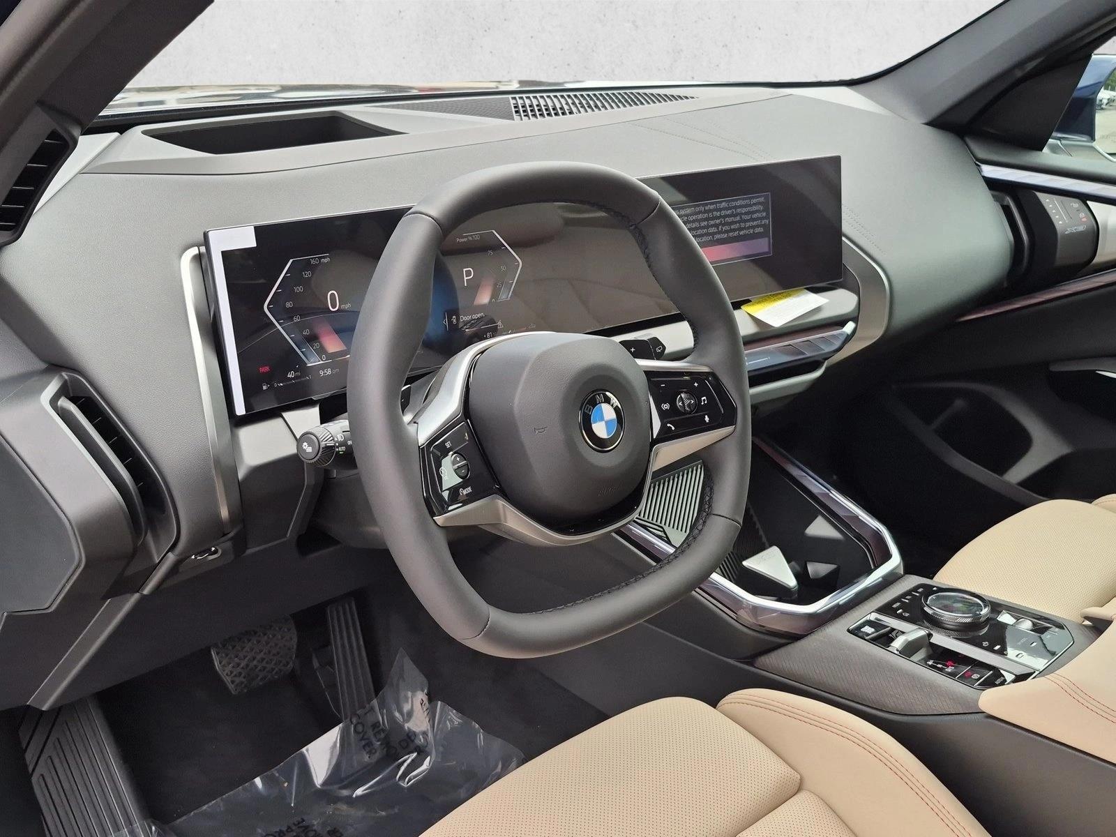 Thumbnail: 2026 BMW X3 - 3