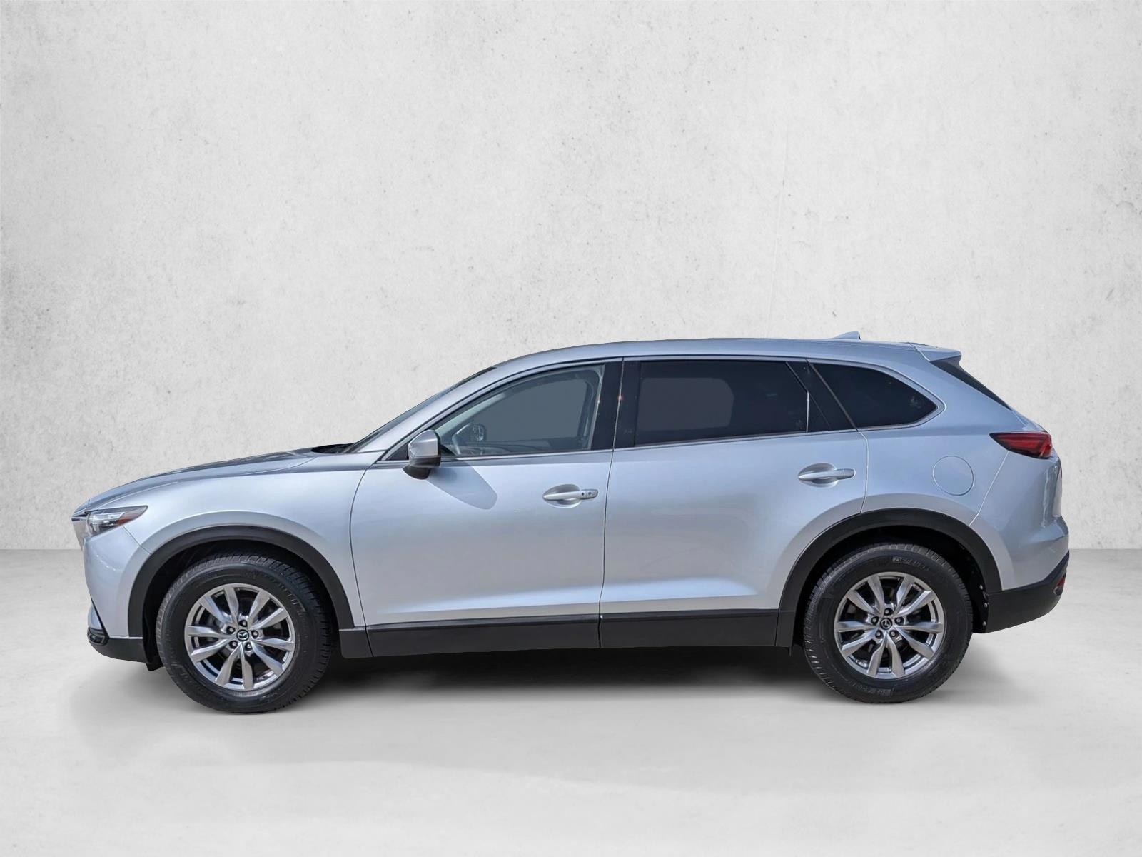 Thumbnail: 2019 Mazda CX-9 - 2