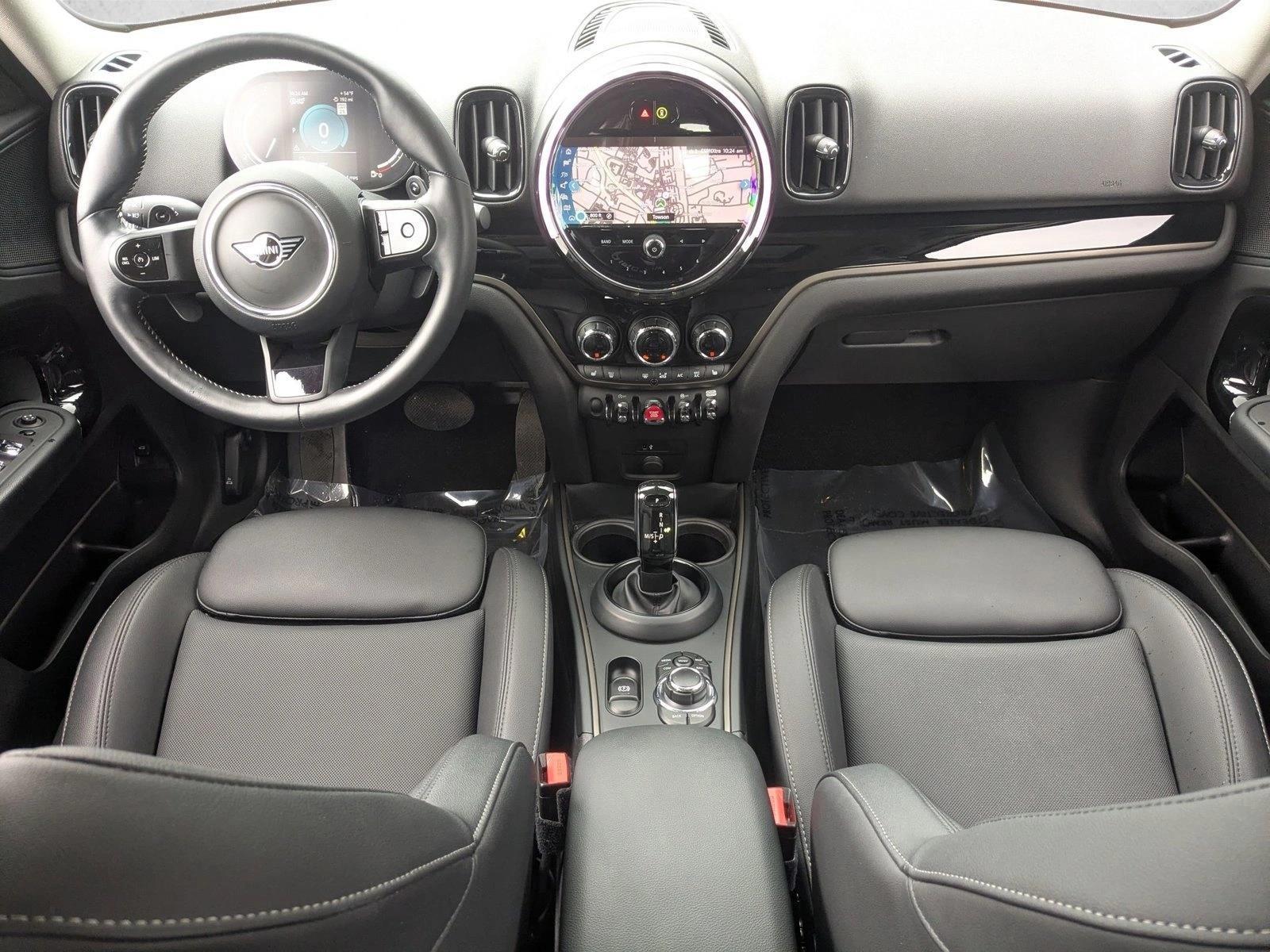 Thumbnail: 2023 MINI Cooper Countryman - 3